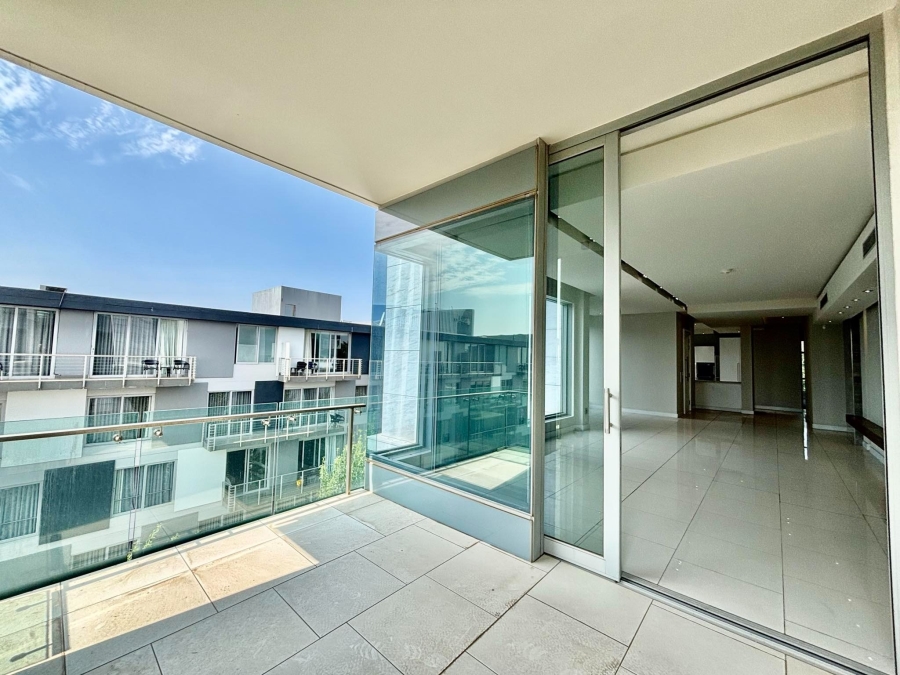 To Let 3 Bedroom Property for Rent in Sandton Central Gauteng