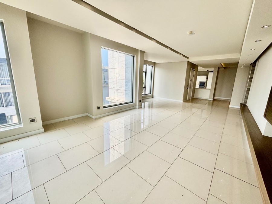 To Let 3 Bedroom Property for Rent in Sandton Central Gauteng