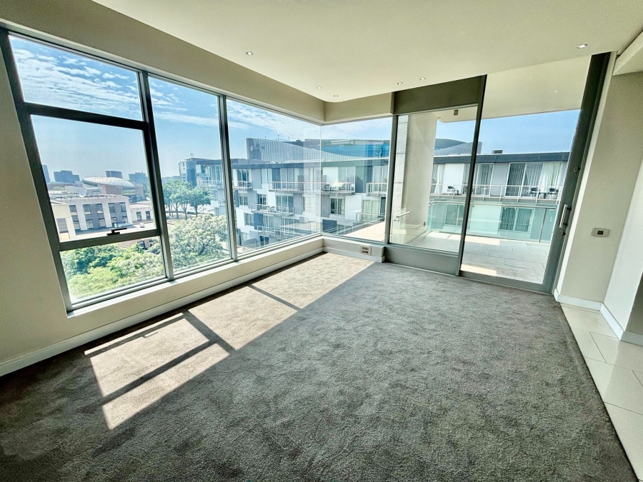 To Let 3 Bedroom Property for Rent in Sandton Central Gauteng