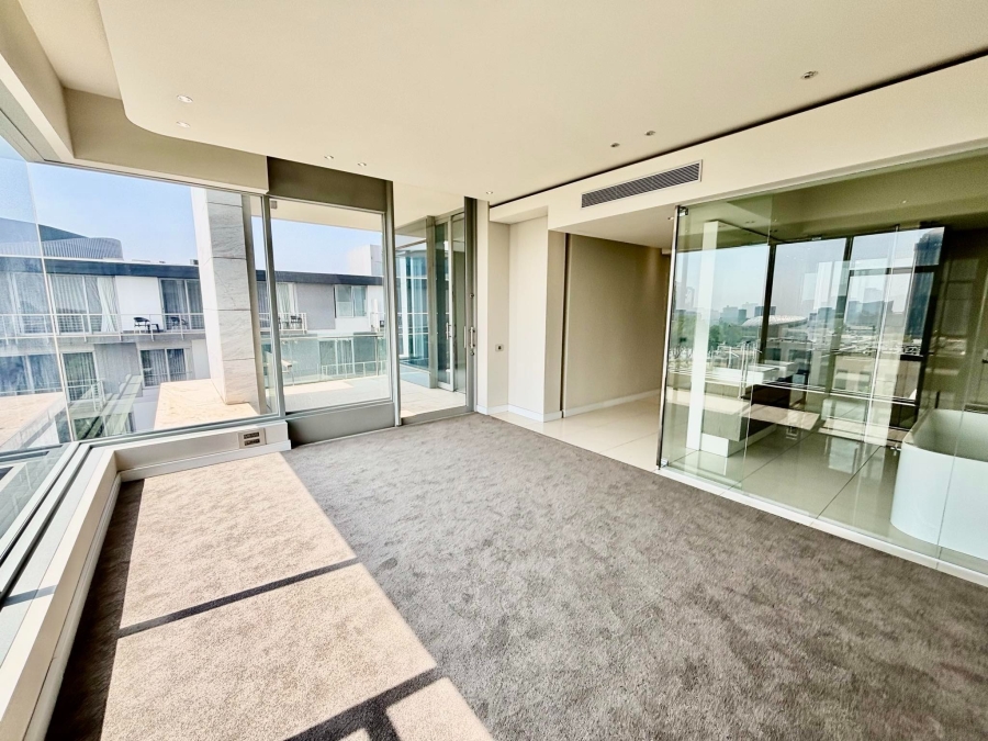 To Let 3 Bedroom Property for Rent in Sandton Central Gauteng