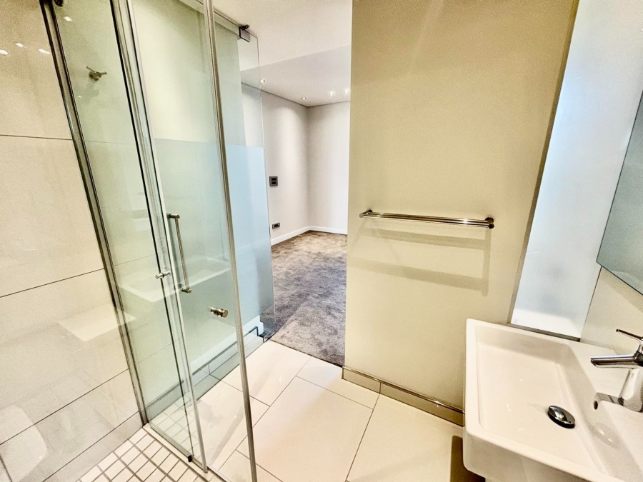 To Let 3 Bedroom Property for Rent in Sandton Central Gauteng