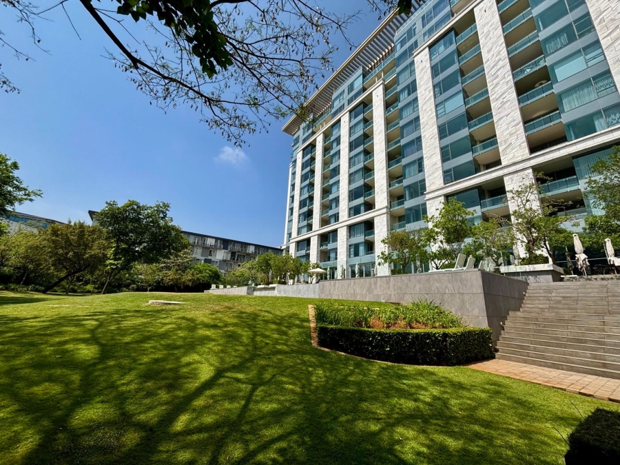 To Let 3 Bedroom Property for Rent in Sandton Central Gauteng