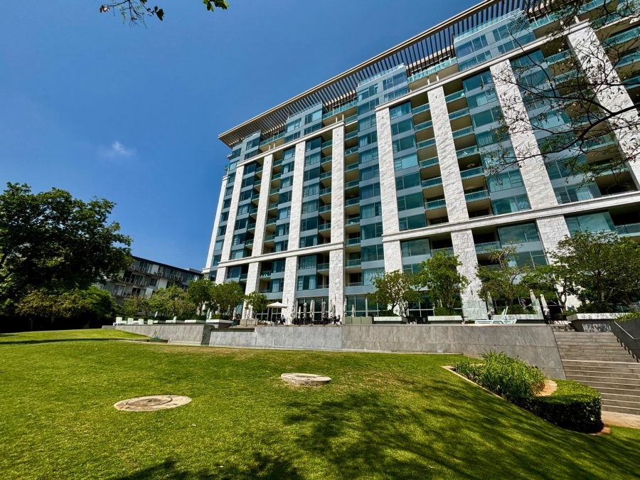 To Let 3 Bedroom Property for Rent in Sandton Central Gauteng