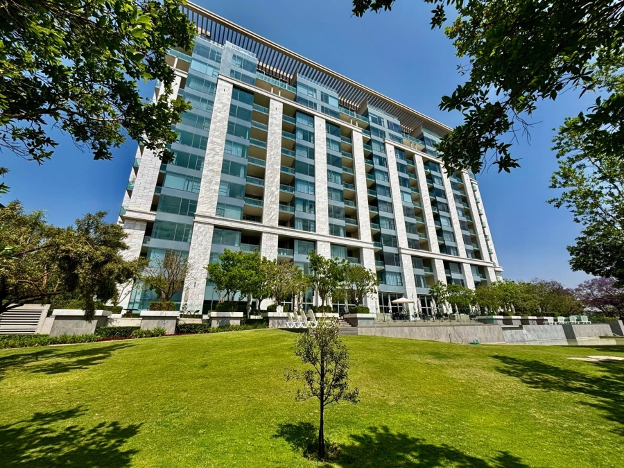 To Let 3 Bedroom Property for Rent in Sandton Central Gauteng