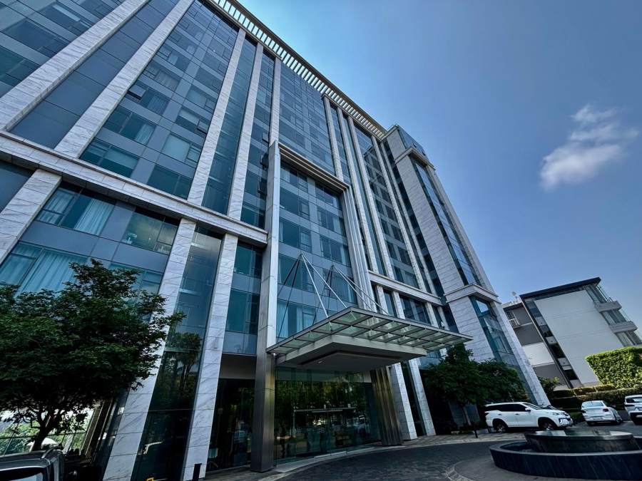 To Let 3 Bedroom Property for Rent in Sandton Central Gauteng