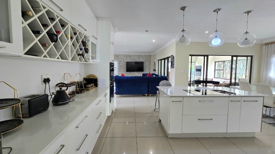 4 Bedroom Property for Sale in Blue Valley Golf Estate Gauteng