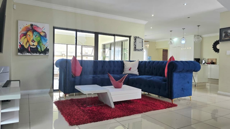 4 Bedroom Property for Sale in Blue Valley Golf Estate Gauteng
