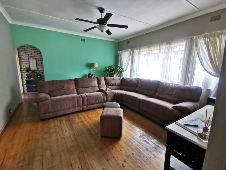 3 Bedroom Property for Sale in Gerdview Gauteng