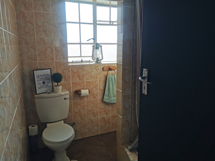 3 Bedroom Property for Sale in Gerdview Gauteng