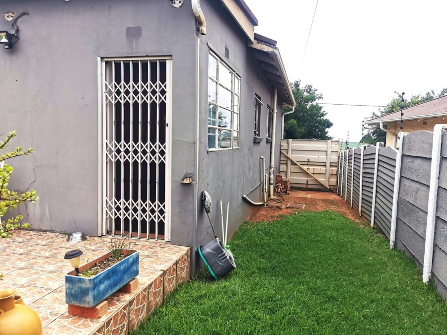 3 Bedroom Property for Sale in Gerdview Gauteng
