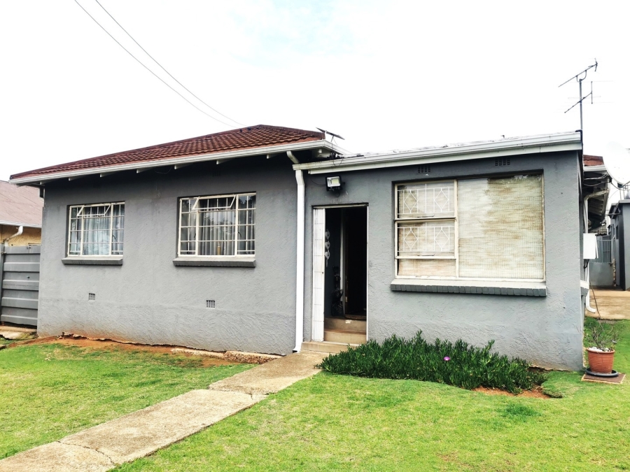 3 Bedroom Property for Sale in Gerdview Gauteng