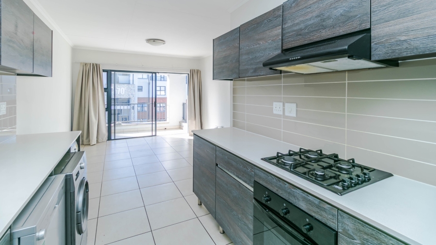 1 Bedroom Property for Sale in Olivedale Gauteng