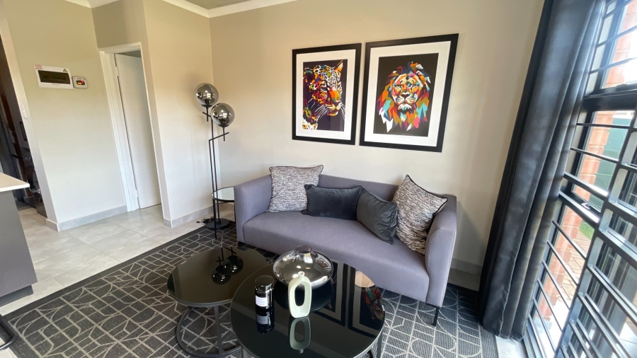 2 Bedroom Property for Sale in Sinoville Gauteng