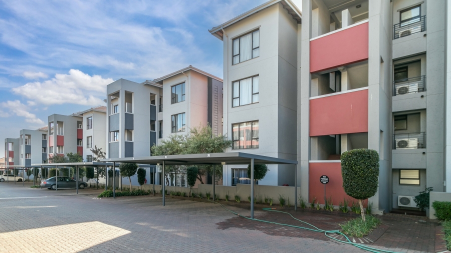 2 Bedroom Property for Sale in Barbeque Downs Gauteng