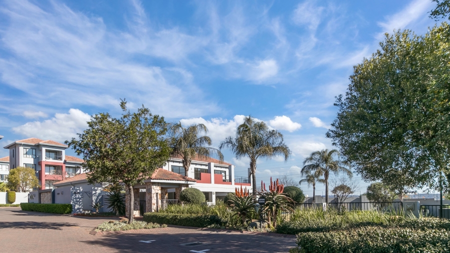 2 Bedroom Property for Sale in Barbeque Downs Gauteng