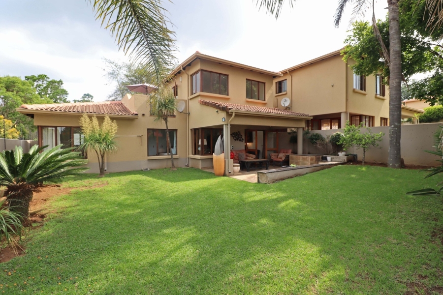 3 Bedroom Property for Sale in Edenburg Gauteng