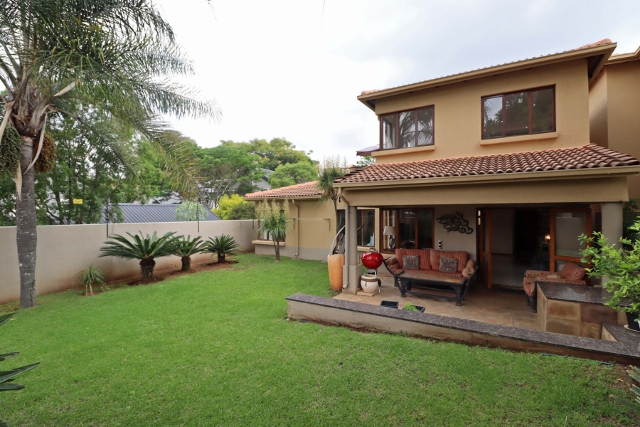 3 Bedroom Property for Sale in Edenburg Gauteng