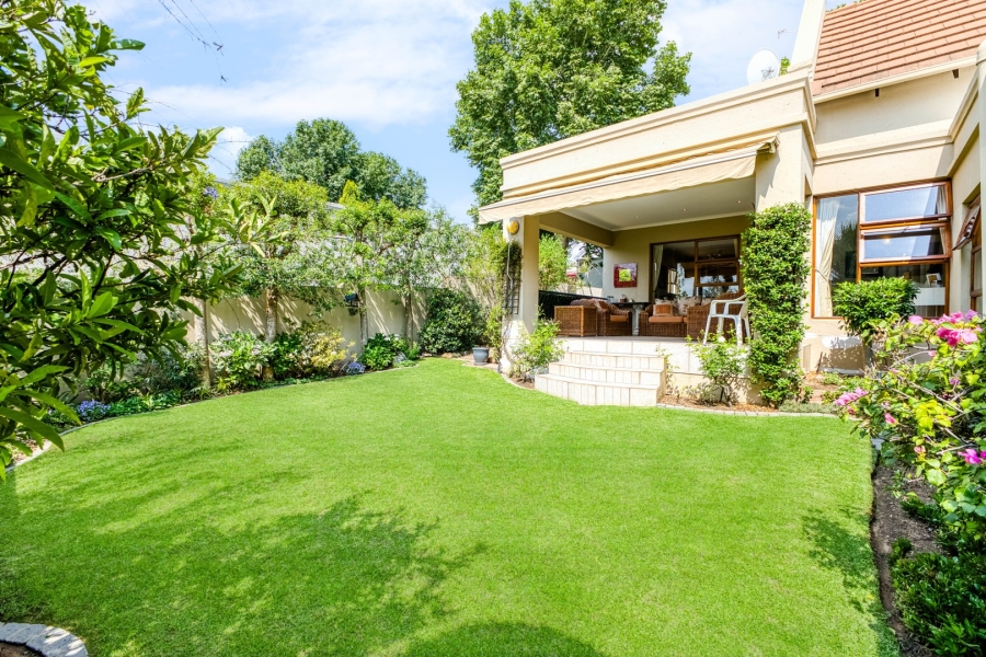 3 Bedroom Property for Sale in Cedar Lakes Gauteng