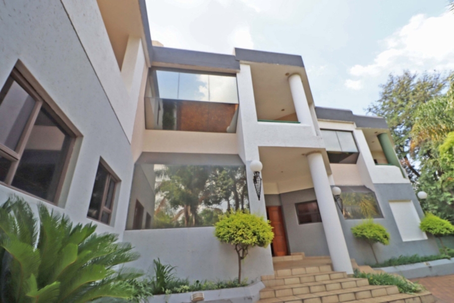6 Bedroom Property for Sale in Bryanston Gauteng