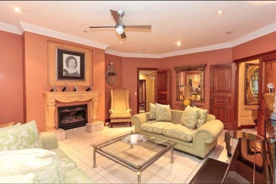 6 Bedroom Property for Sale in Bryanston Gauteng