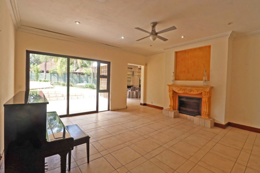 6 Bedroom Property for Sale in Bryanston Gauteng