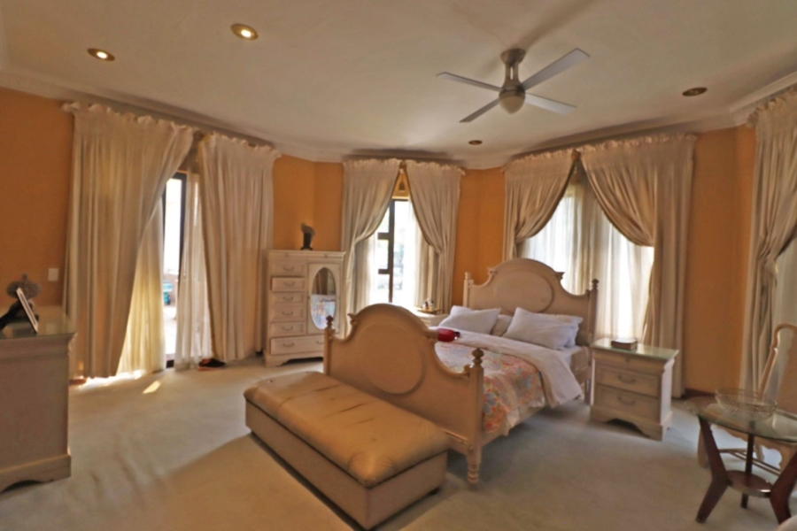 6 Bedroom Property for Sale in Bryanston Gauteng