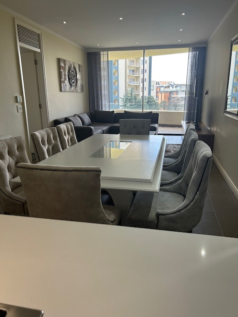 To Let 2 Bedroom Property for Rent in Morningside Gauteng