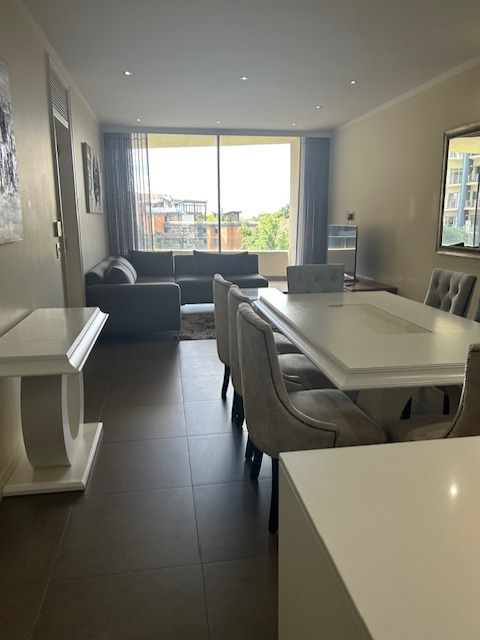 To Let 2 Bedroom Property for Rent in Morningside Gauteng