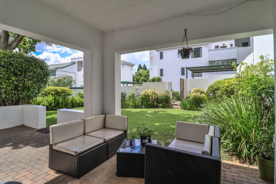 2 Bedroom Property for Sale in Dunkeld Gauteng