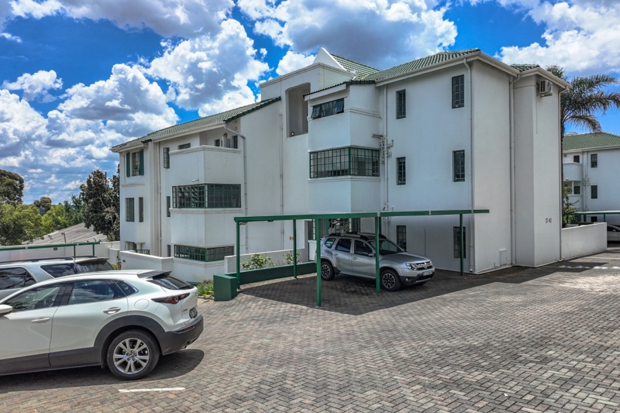 2 Bedroom Property for Sale in Dunkeld Gauteng