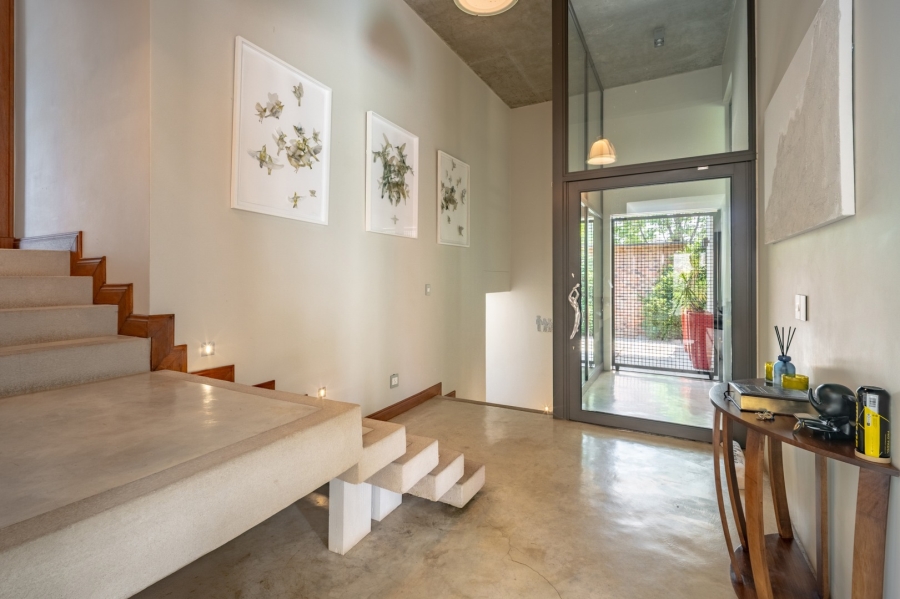 4 Bedroom Property for Sale in Bryanston West Gauteng