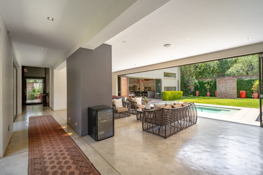 4 Bedroom Property for Sale in Bryanston West Gauteng