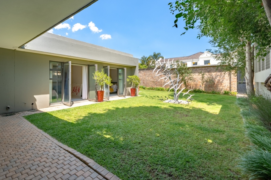 4 Bedroom Property for Sale in Bryanston West Gauteng