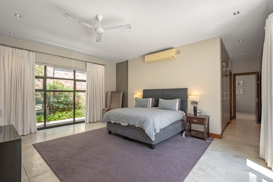 4 Bedroom Property for Sale in Bryanston West Gauteng