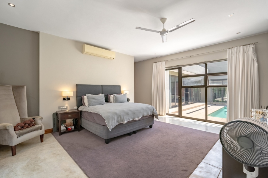 4 Bedroom Property for Sale in Bryanston West Gauteng