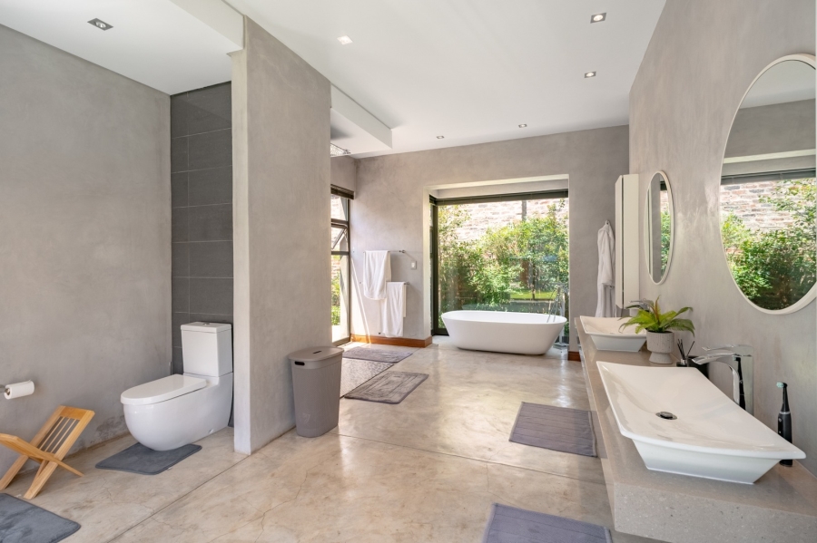 4 Bedroom Property for Sale in Bryanston West Gauteng