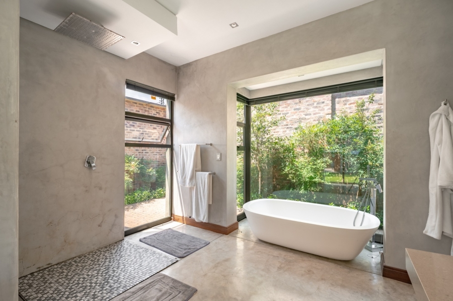 4 Bedroom Property for Sale in Bryanston West Gauteng