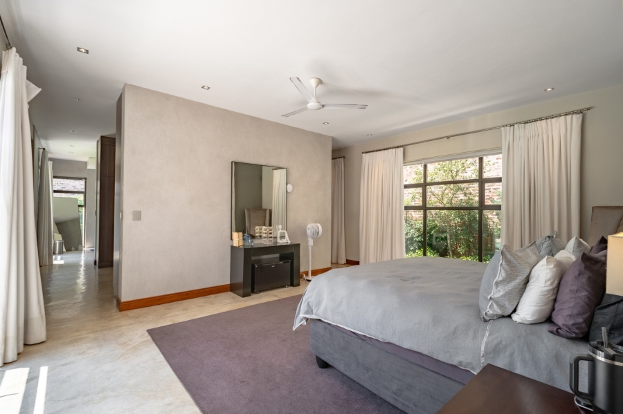 4 Bedroom Property for Sale in Bryanston West Gauteng