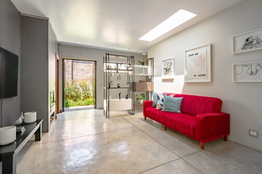 4 Bedroom Property for Sale in Bryanston West Gauteng