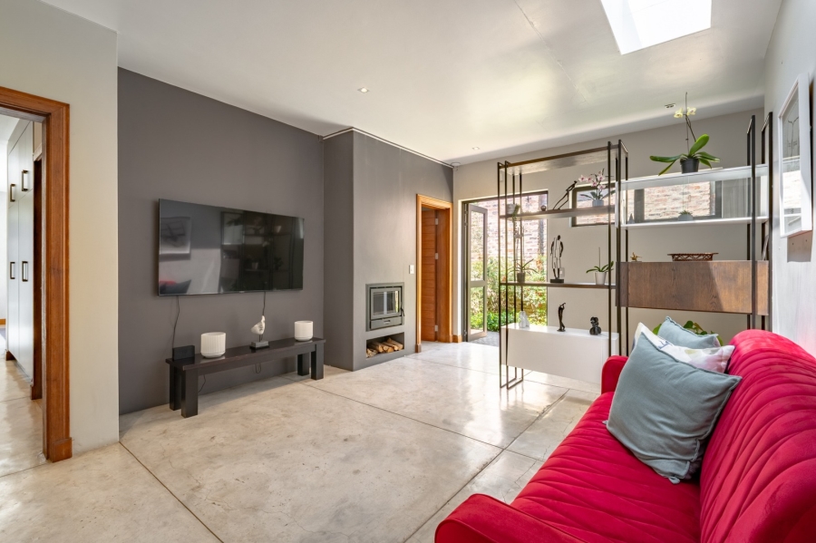 4 Bedroom Property for Sale in Bryanston West Gauteng