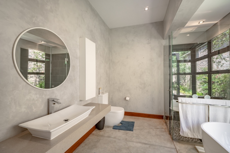 4 Bedroom Property for Sale in Bryanston West Gauteng