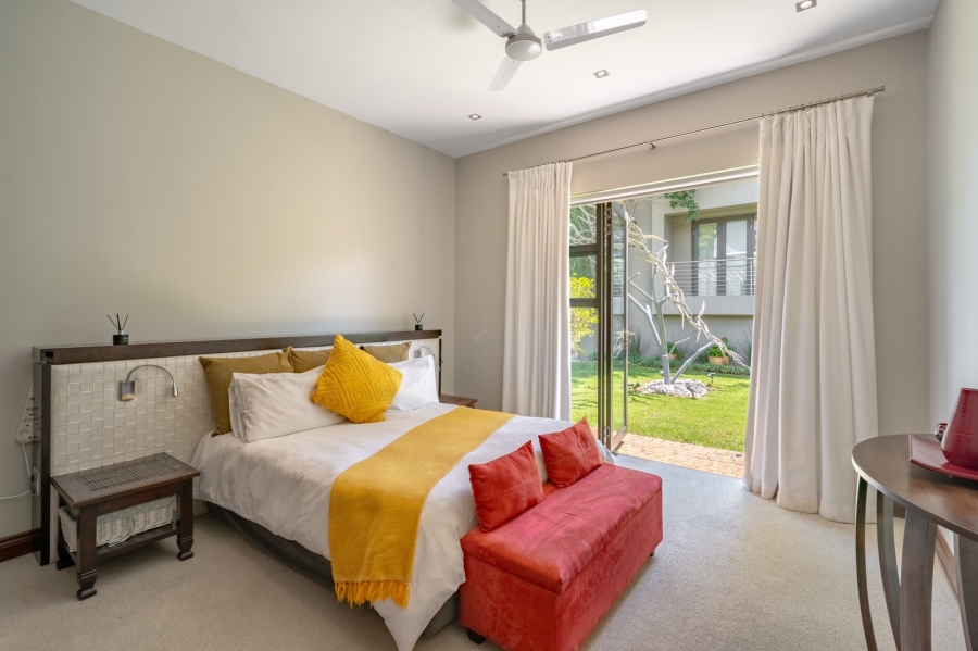 4 Bedroom Property for Sale in Bryanston West Gauteng