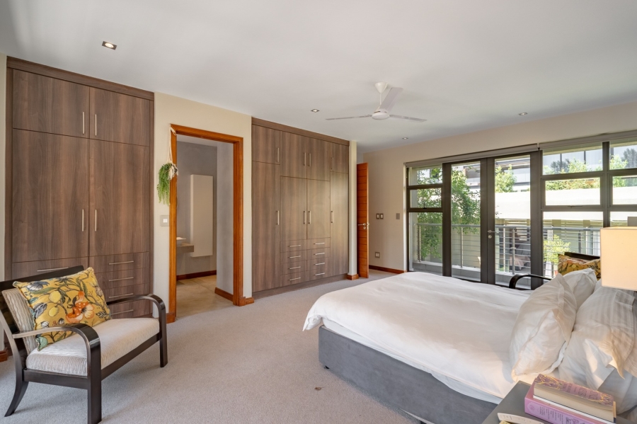 4 Bedroom Property for Sale in Bryanston West Gauteng