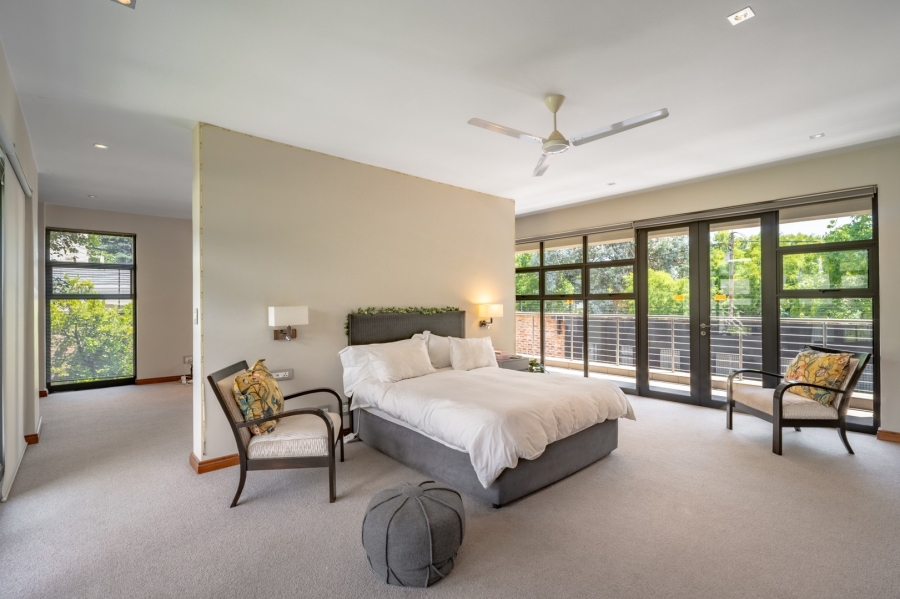 4 Bedroom Property for Sale in Bryanston West Gauteng