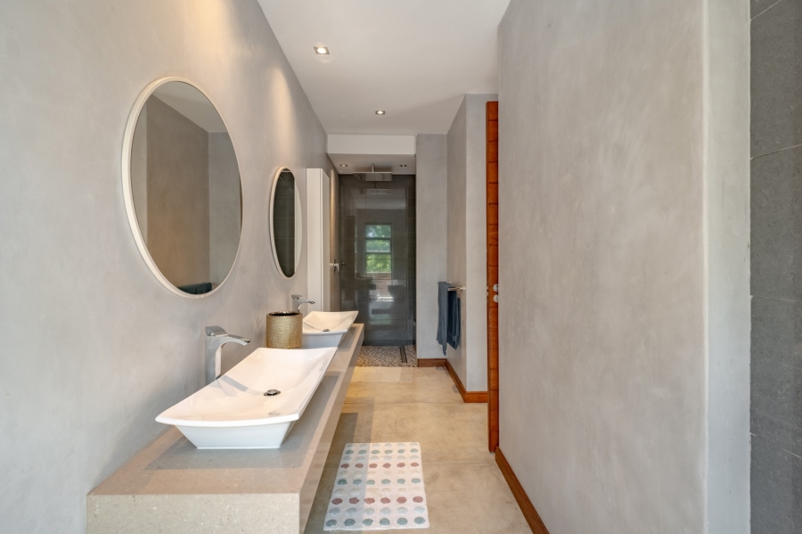 4 Bedroom Property for Sale in Bryanston West Gauteng