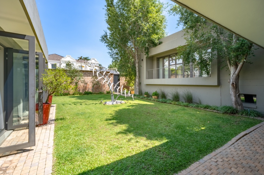4 Bedroom Property for Sale in Bryanston West Gauteng