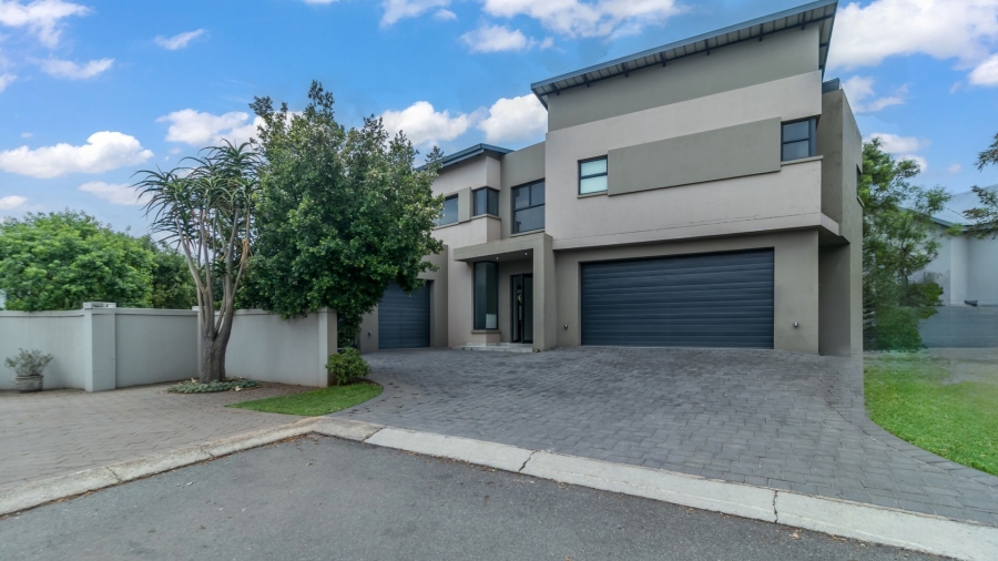 3 Bedroom Property for Sale in Midstream Ridge Gauteng