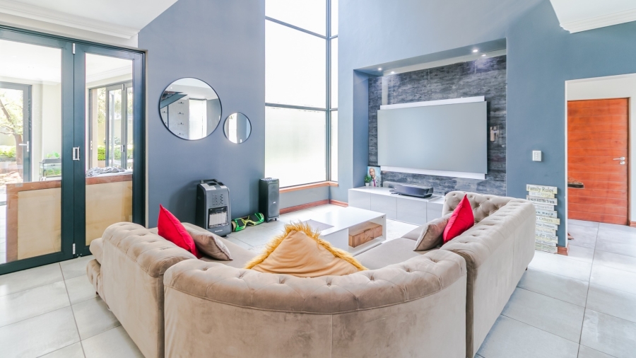 3 Bedroom Property for Sale in Midstream Ridge Gauteng