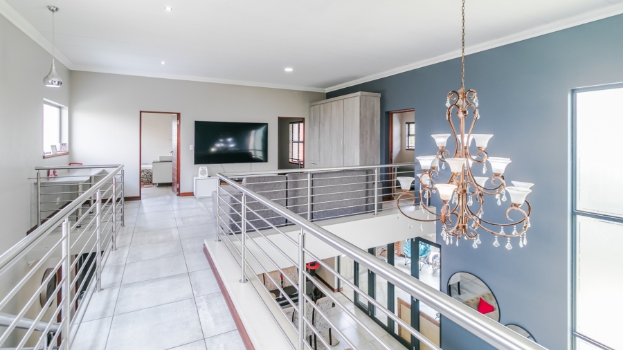 3 Bedroom Property for Sale in Midstream Ridge Gauteng