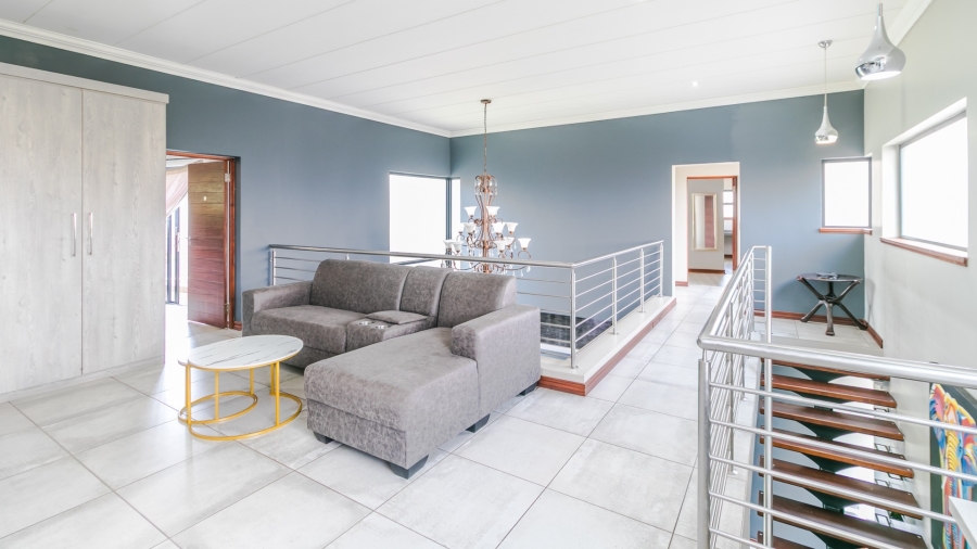 3 Bedroom Property for Sale in Midstream Ridge Gauteng